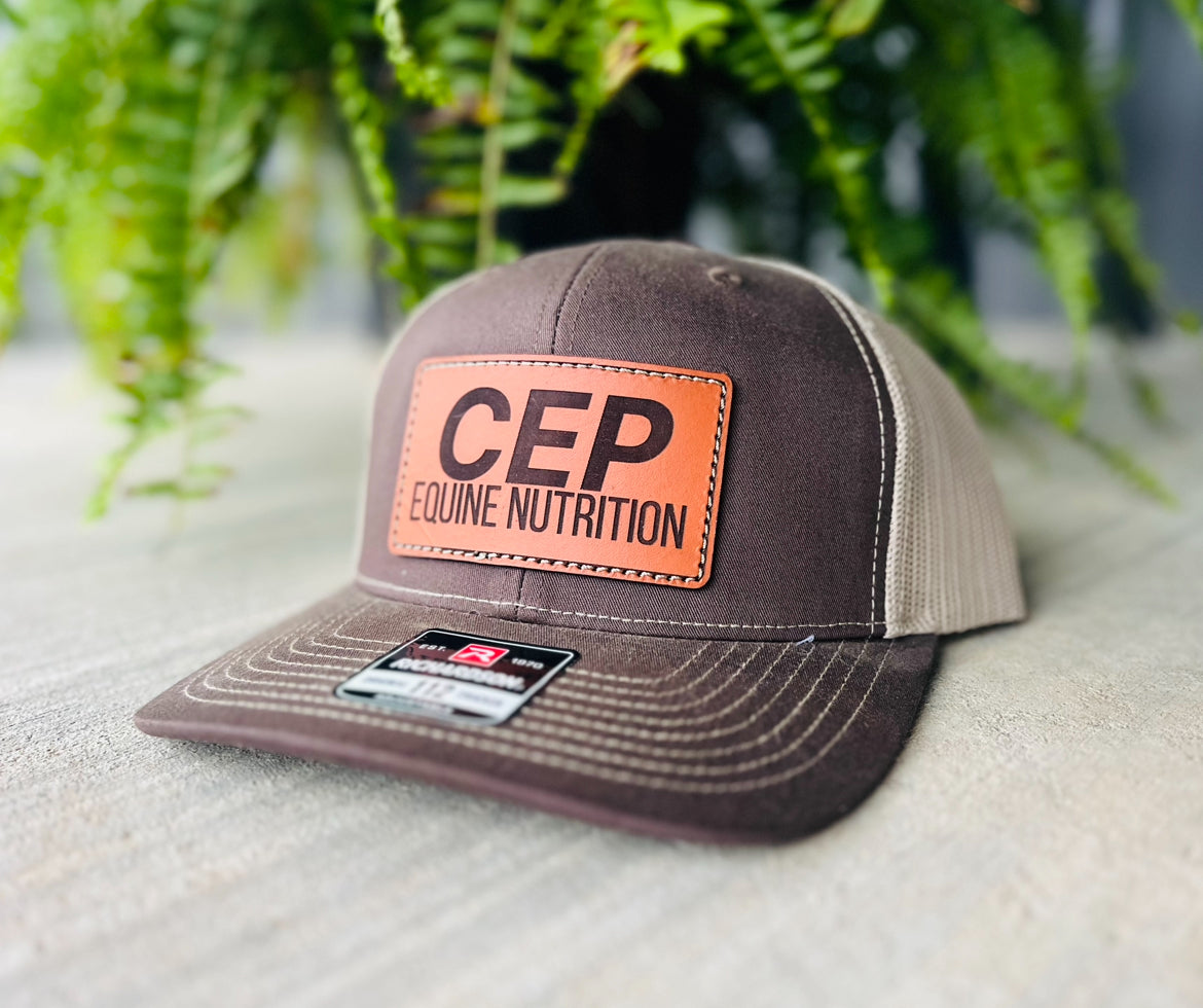 CEP Branded Hat