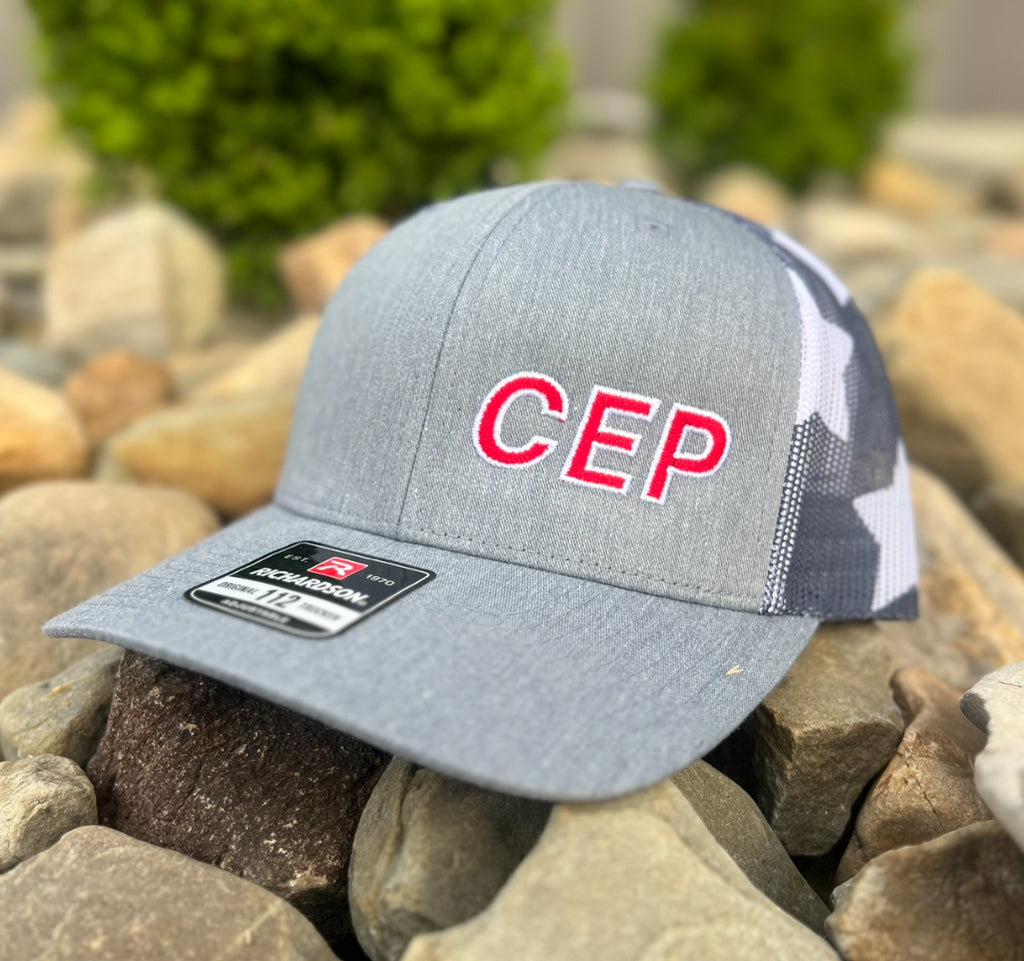 CEP Branded Hat