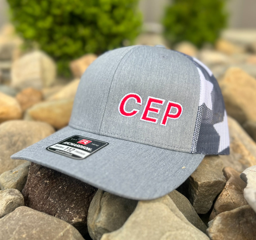 CEP Branded Hat