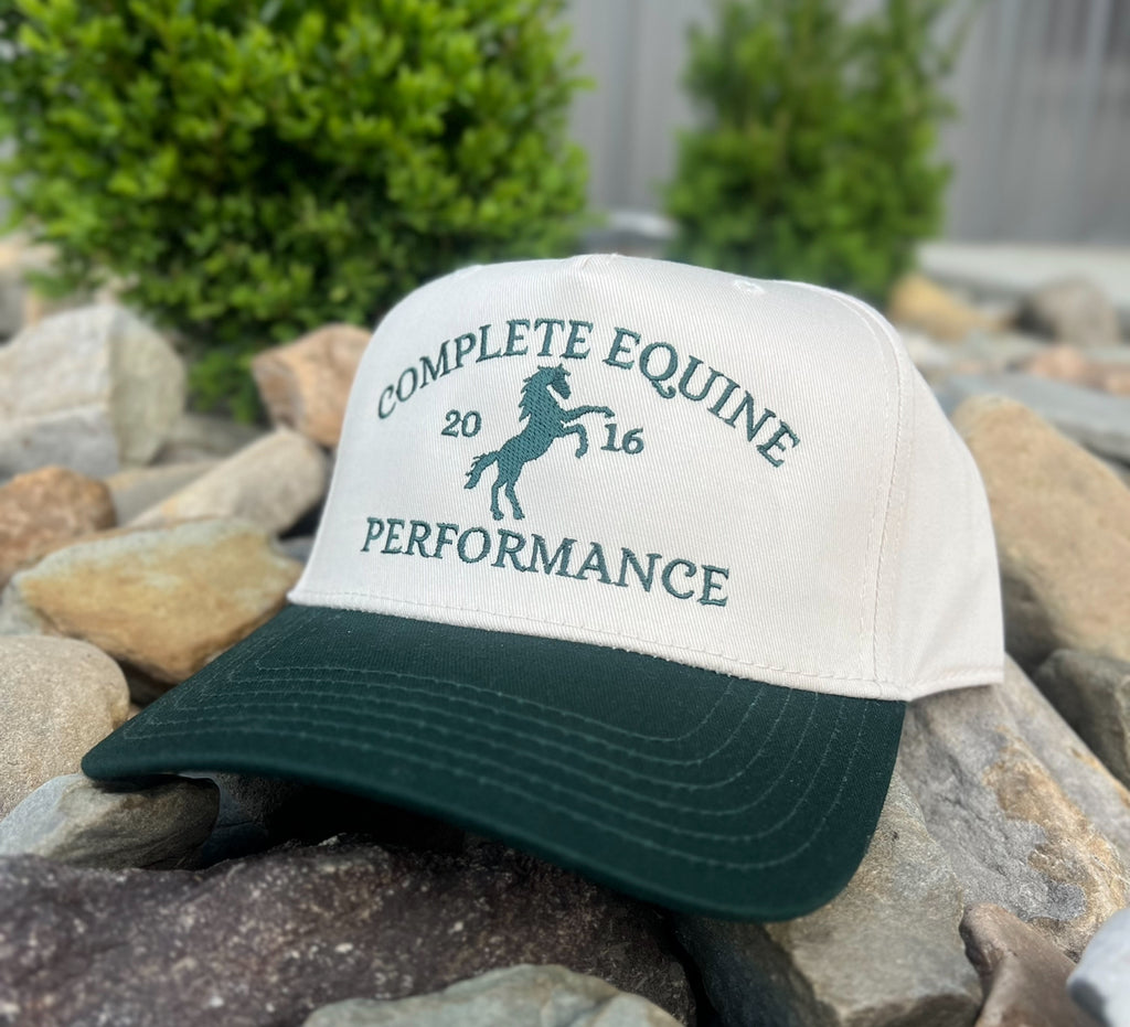 CEP Branded Hat