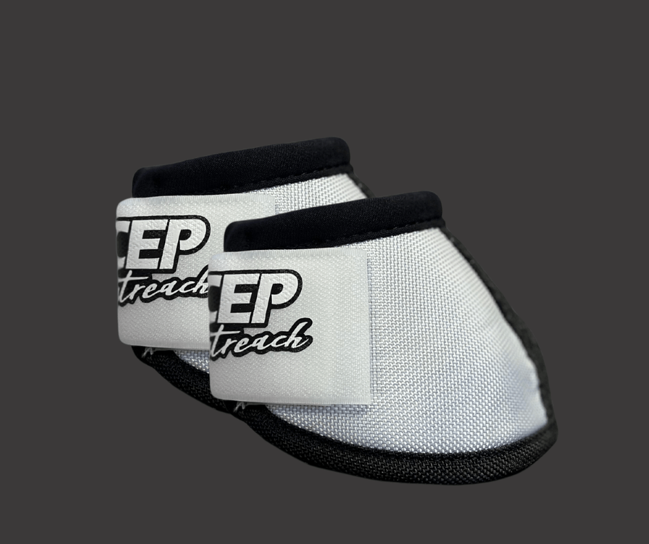 CEP Bell Boots