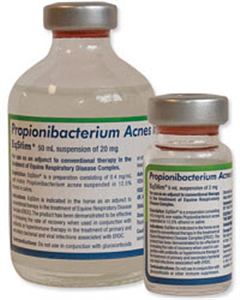 EqStim Propionibacterium Acnes Immunostimulant, 5mL