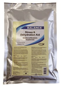 Balance Stress & Dehydration Aid, 780 gm