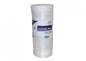 Cotton Roll, 1lb