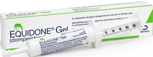 Equidone Oral Gel (Domperidone) 2.75gm, 25gm