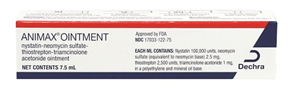 Animax Ointment, 30mL
