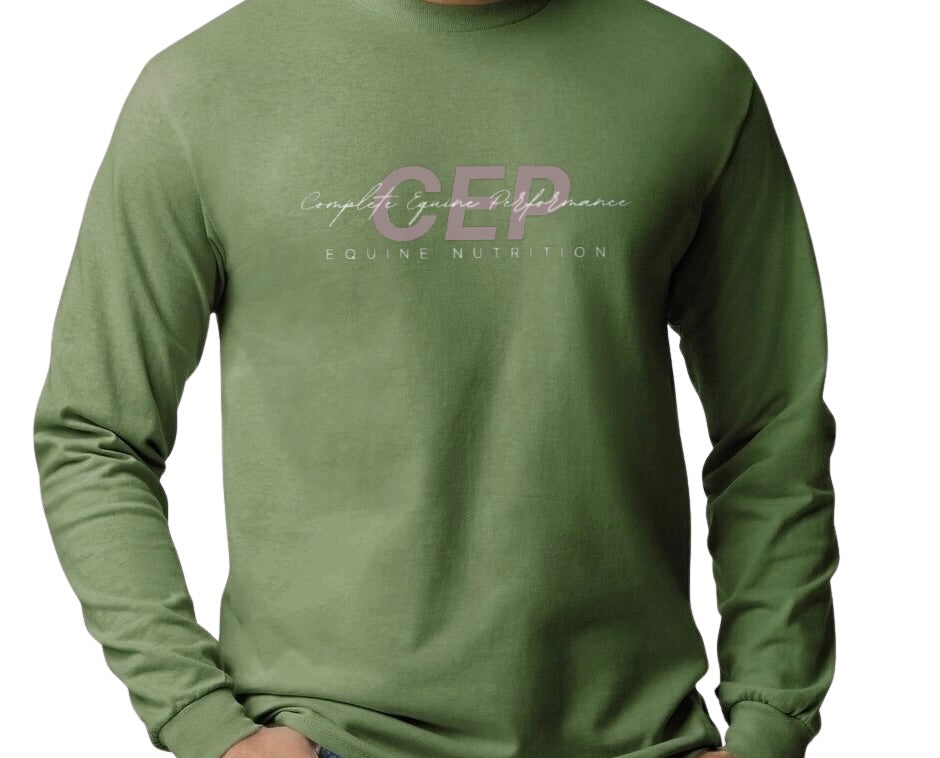 CEP Long Sleeve T-Shirts