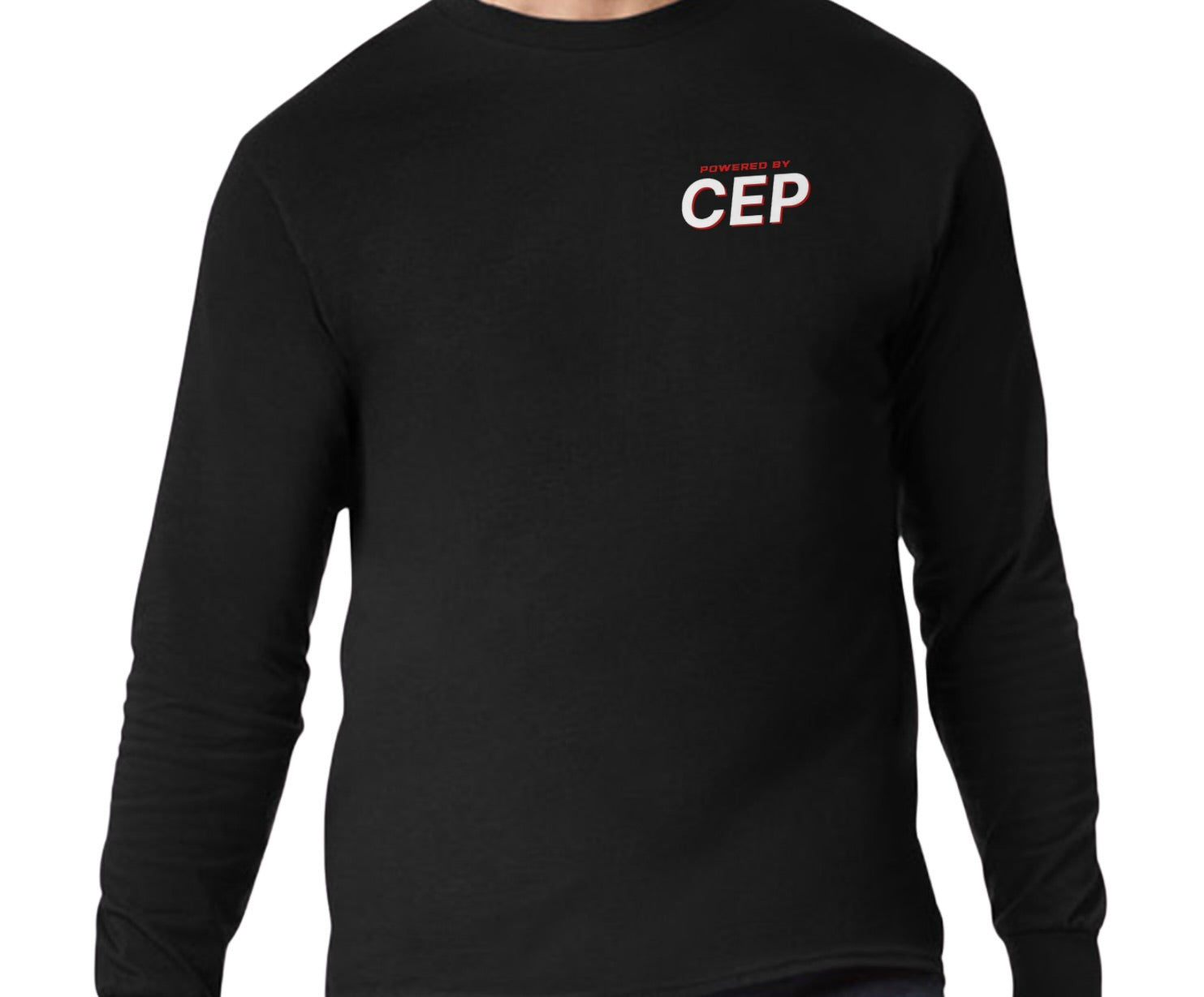 CEP Long Sleeve T-Shirts