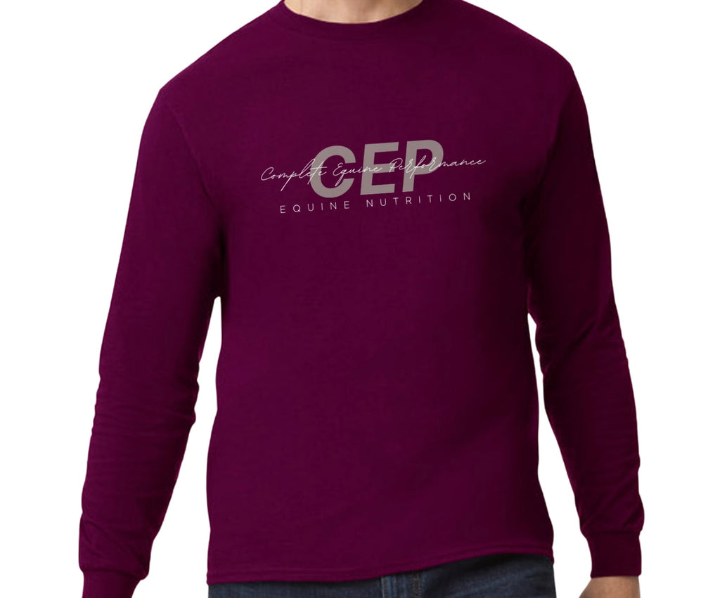 CEP Long Sleeve T-Shirts